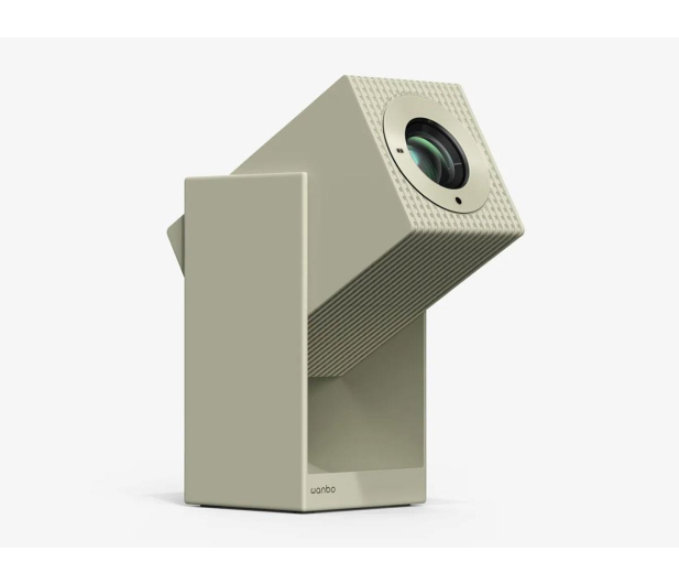 WANBO Cube 2 Pro Zielony - 1480077 - zdjęcie 2